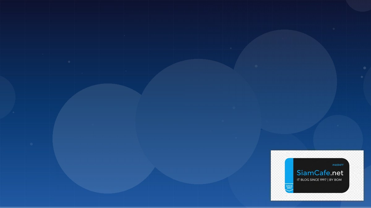 Opsgenie Alert Business Continuity | SiamCafe Blog