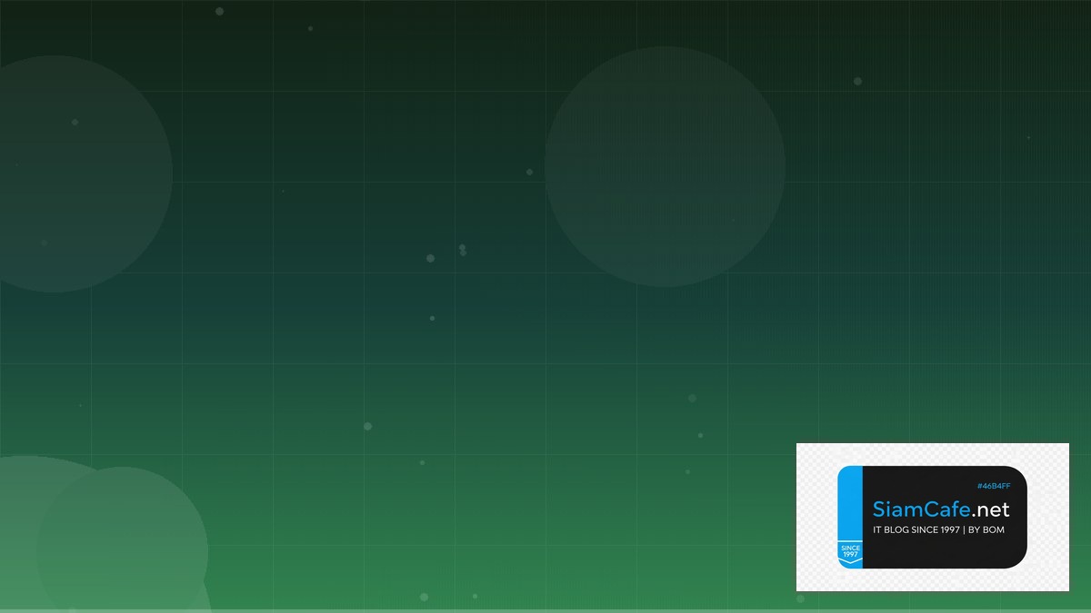 Opsgenie Alert Cache Strategy Redis | SiamCafe Blog