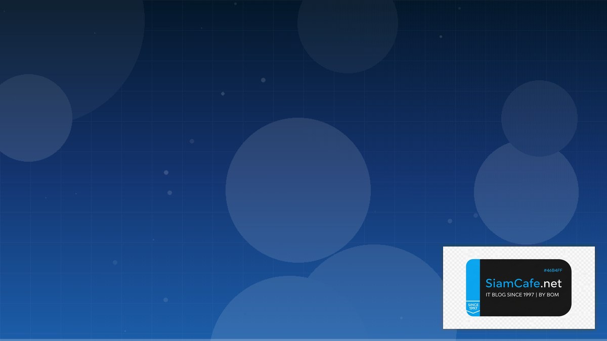 Opsgenie Alert Certification Path | SiamCafe Blog