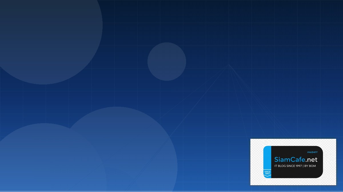 Opsgenie Alert Cloud Native Design | SiamCafe Blog