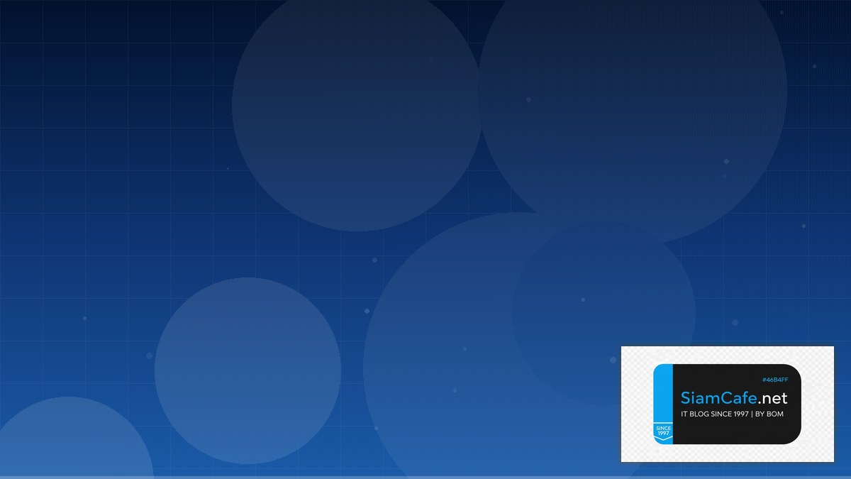 Opsgenie Alert Code Review Best Practice | SiamCafe Blog