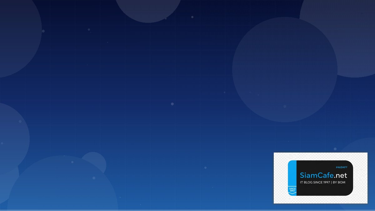 Opsgenie Alert DevOps Culture | SiamCafe Blog