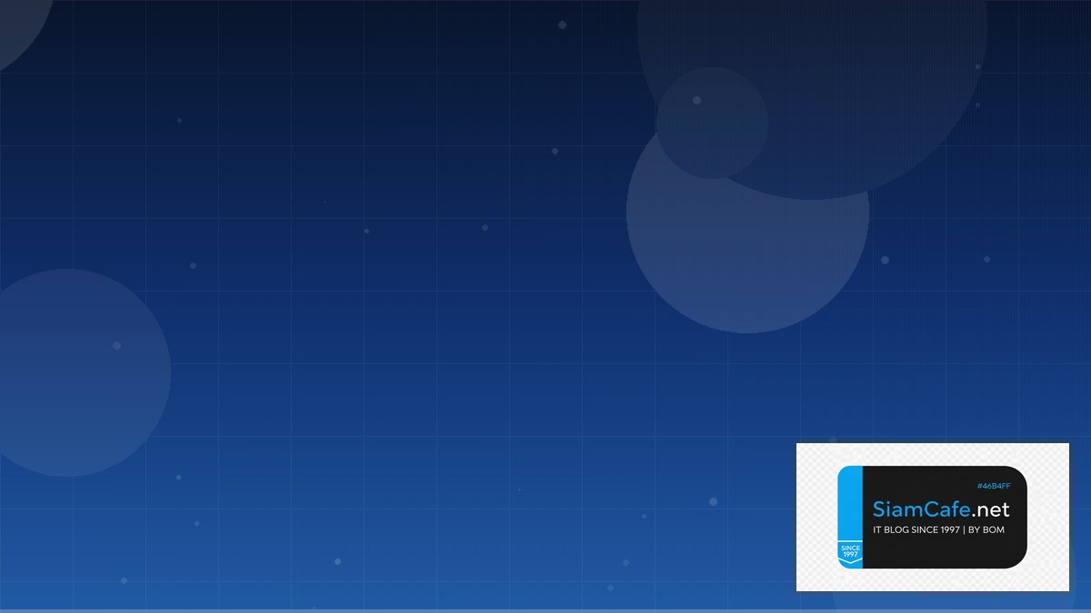 Opsgenie Alert Disaster Recovery Plan | SiamCafe Blog