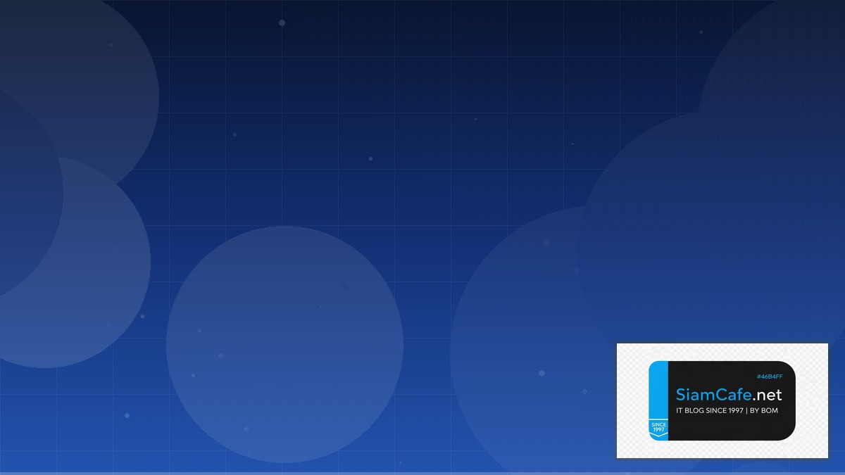 Opsgenie Alert Edge Computing | SiamCafe Blog