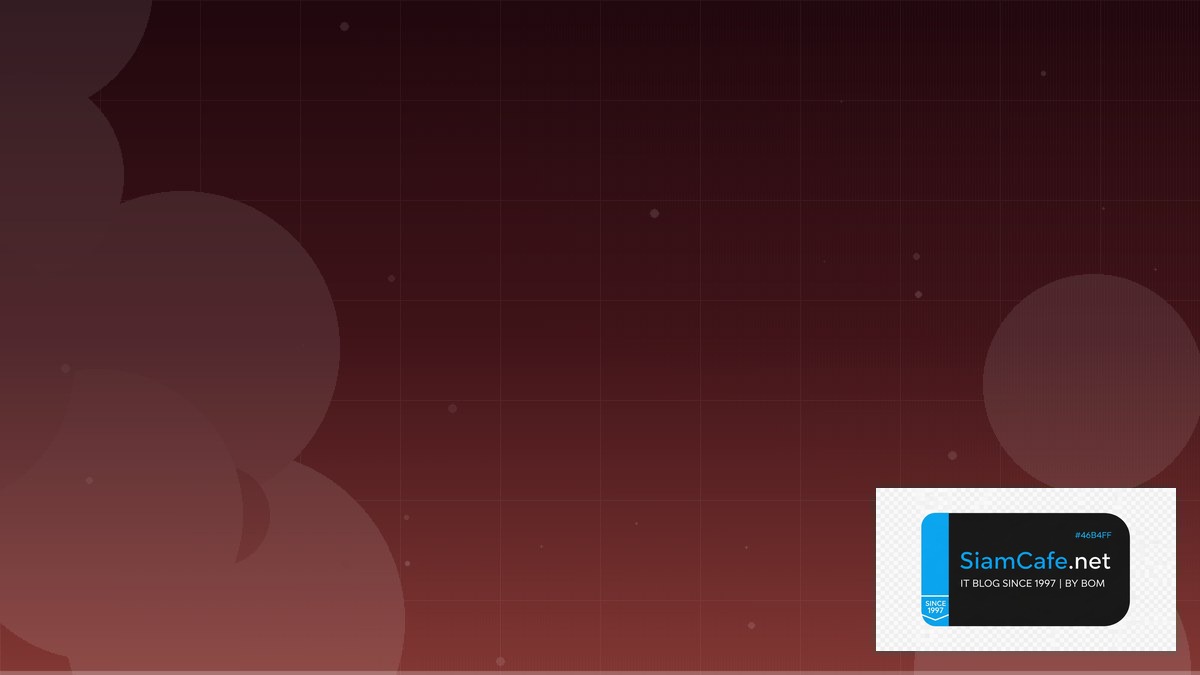 Opsgenie Alert Event Driven Design | SiamCafe Blog