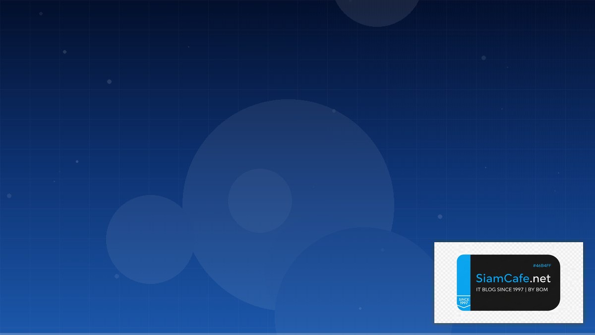 Opsgenie Alert Freelance IT Career | SiamCafe Blog