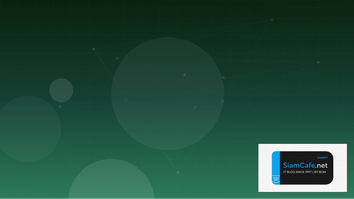 Opsgenie Alert High Availability HA Setup | SiamCafe Blog