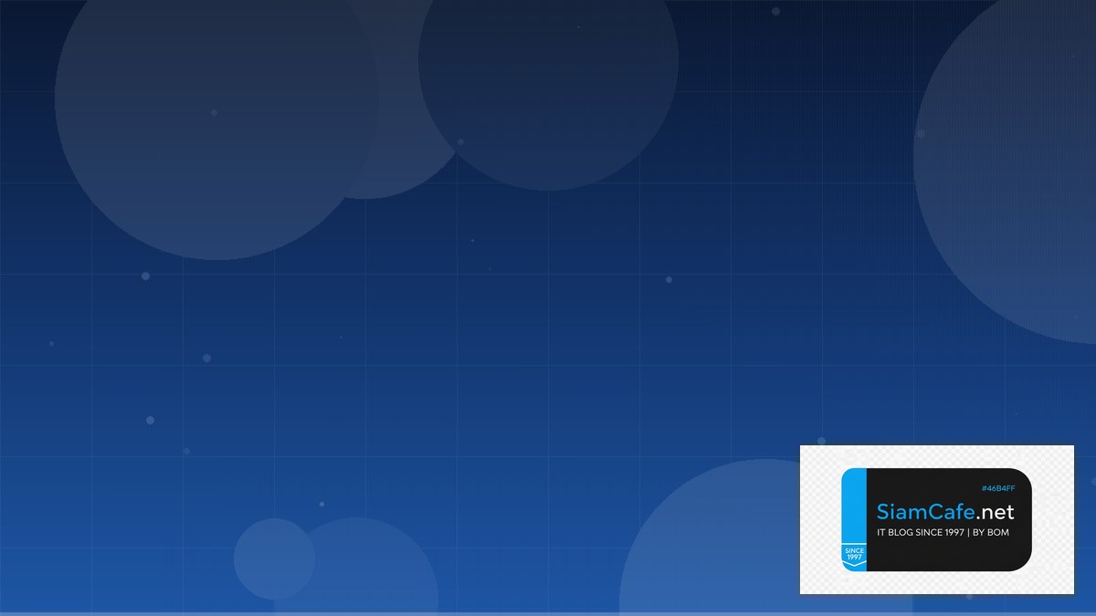 Opsgenie Alert Interview Preparation | SiamCafe Blog