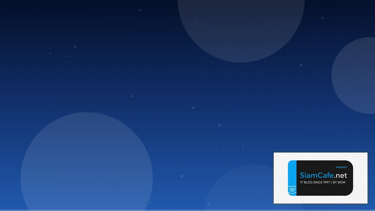 Opsgenie Alert Log Management ELK | SiamCafe Blog