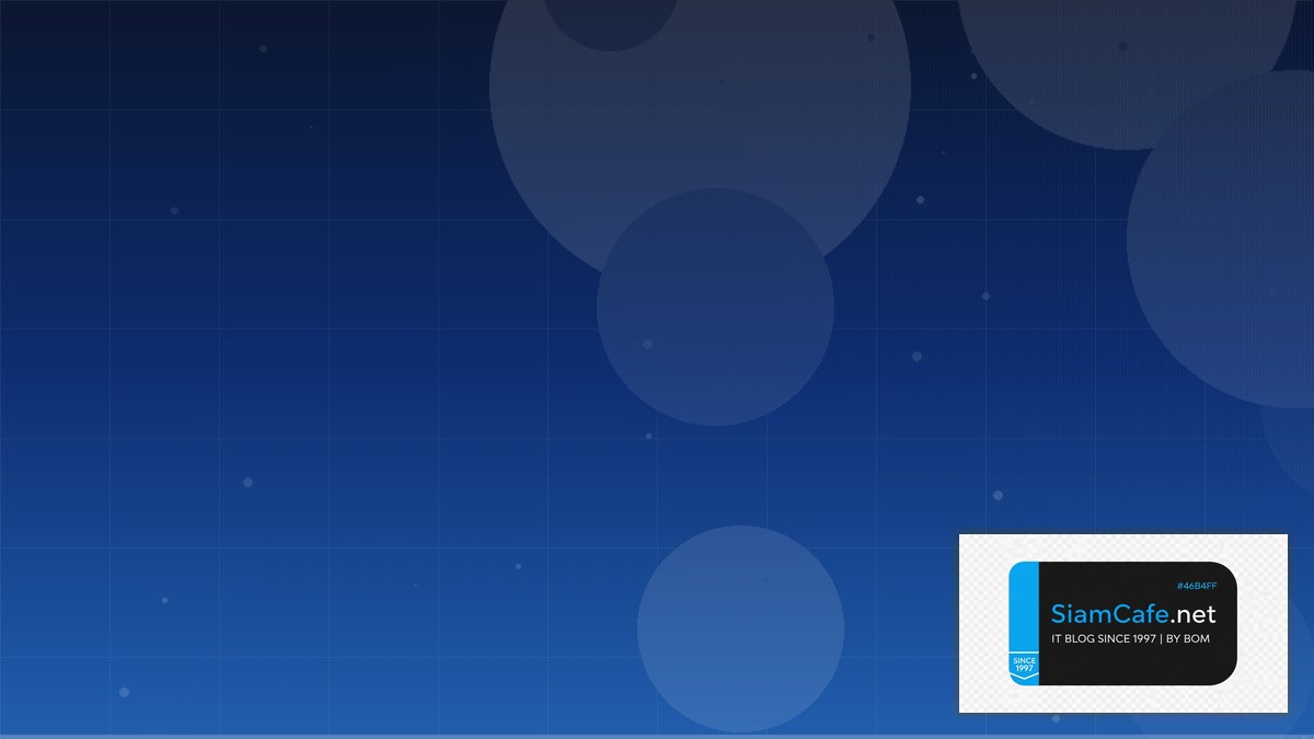 Opsgenie Alert Microservices Architecture | SiamCafe Blog