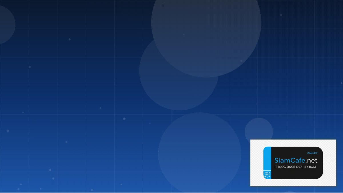 Opsgenie Alert Monitoring และ Alerting | SiamCafe Blog