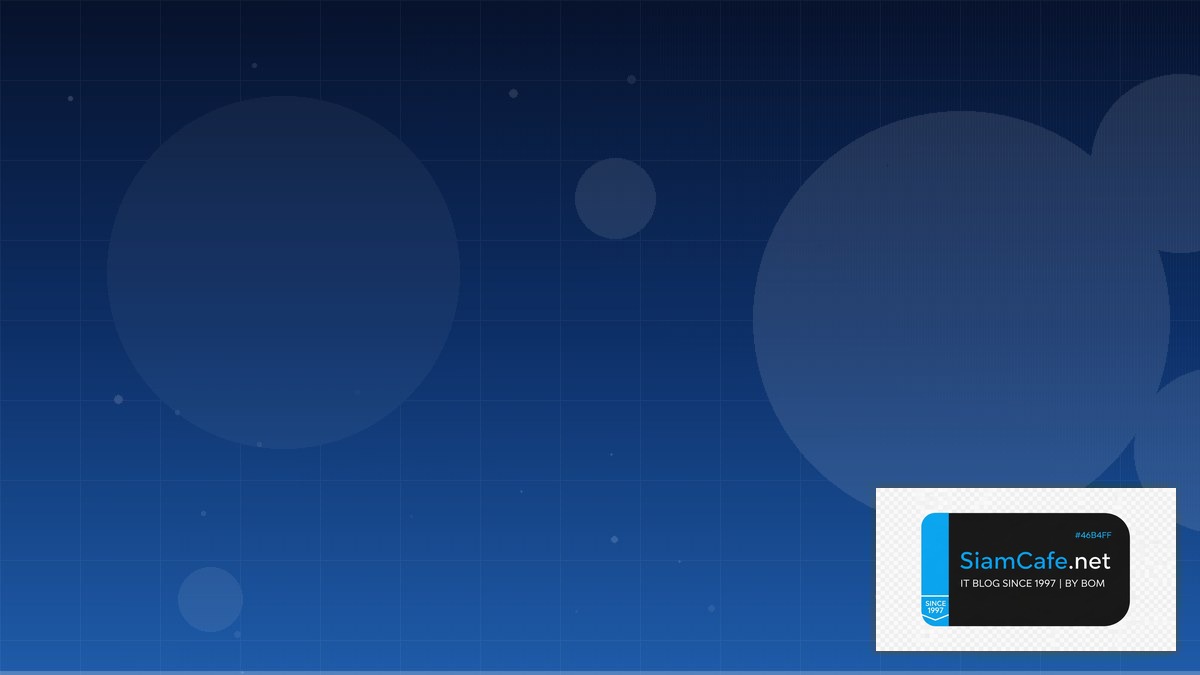 Opsgenie Alert Multi-tenant Design | SiamCafe Blog