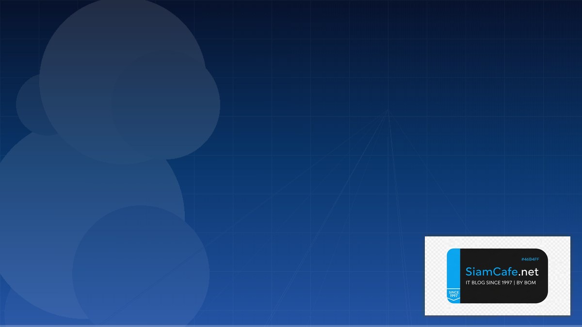 Opsgenie Alert Network Segmentation | SiamCafe Blog