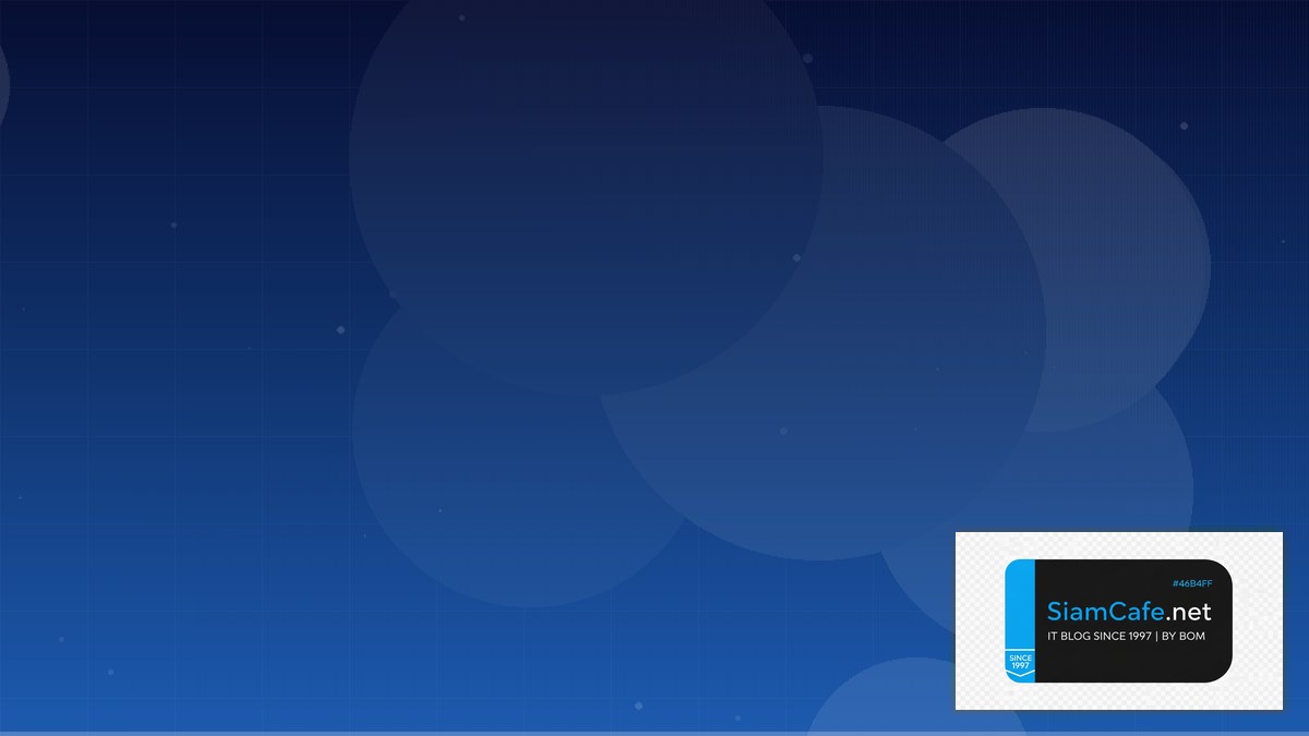 Opsgenie Alert Observability Stack | SiamCafe Blog