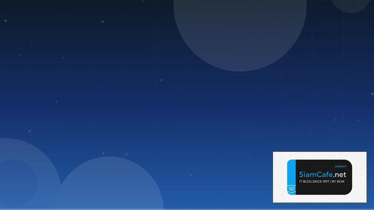 Opsgenie Alert Scaling Strategy วิธี Scale | SiamCafe Blog