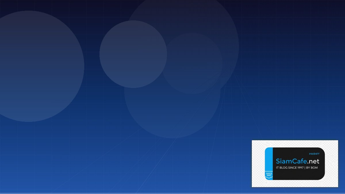 Opsgenie Alert Serverless Architecture | SiamCafe Blog