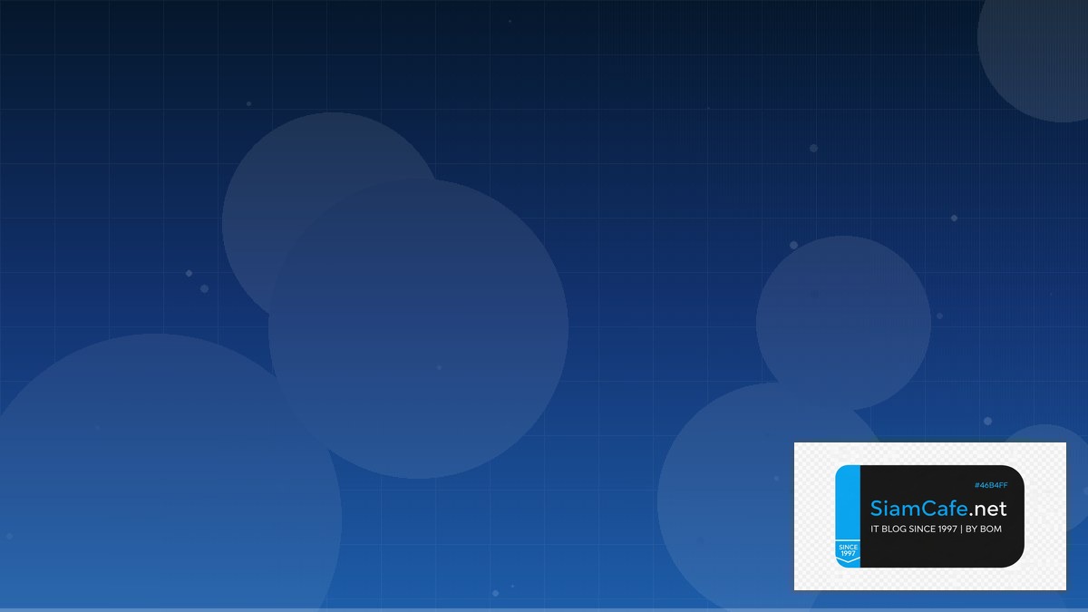 Opsgenie Alert Service Level Objective SLO | SiamCafe Blog