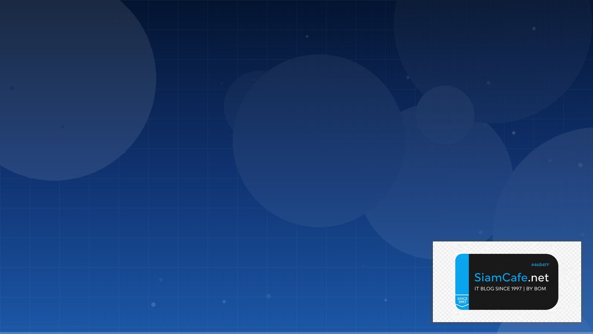 Opsgenie Alert Service Mesh Setup | SiamCafe Blog