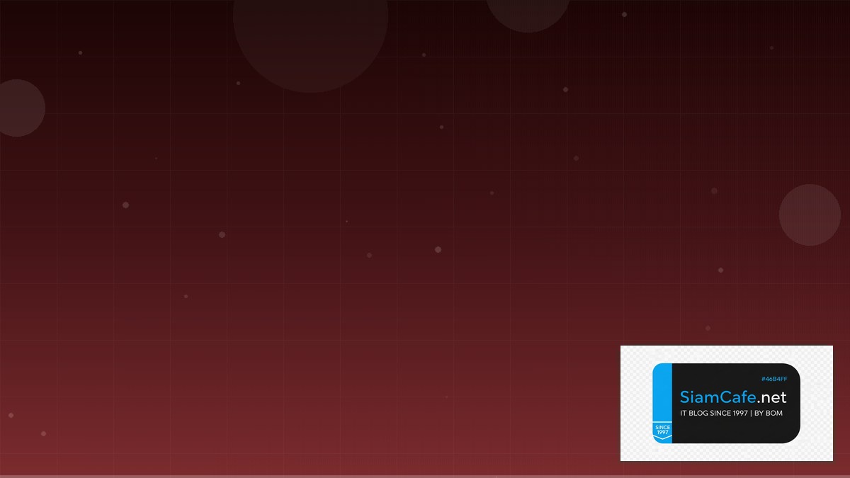 Opsgenie Alert SSL TLS Certificate | SiamCafe Blog