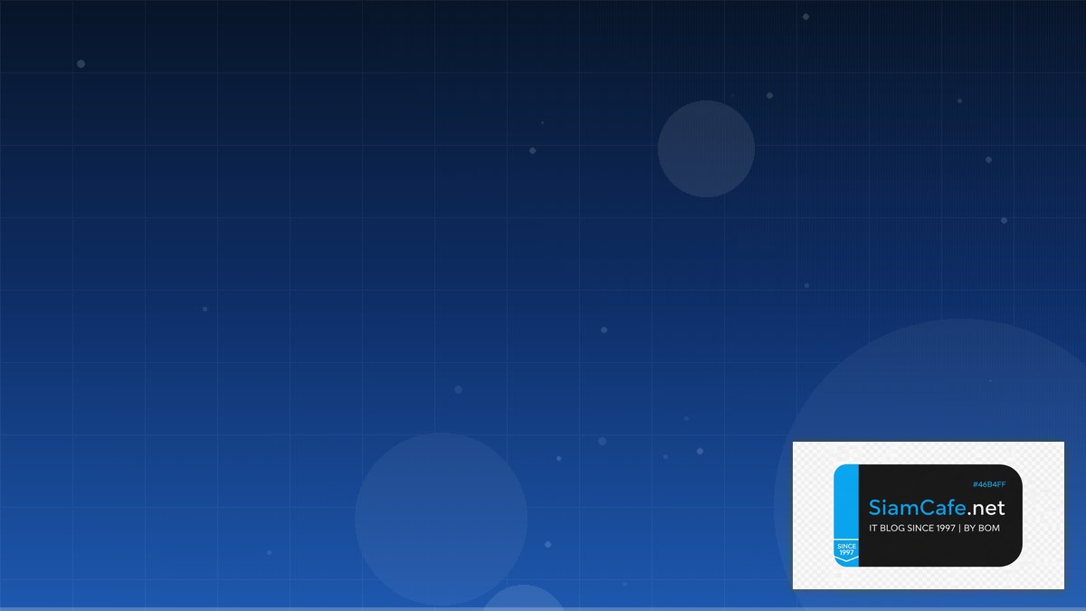 optimize pc for gaming | SiamCafe Blog