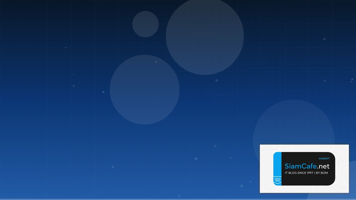 Options แปลว่าอะไร | SiamCafe Blog