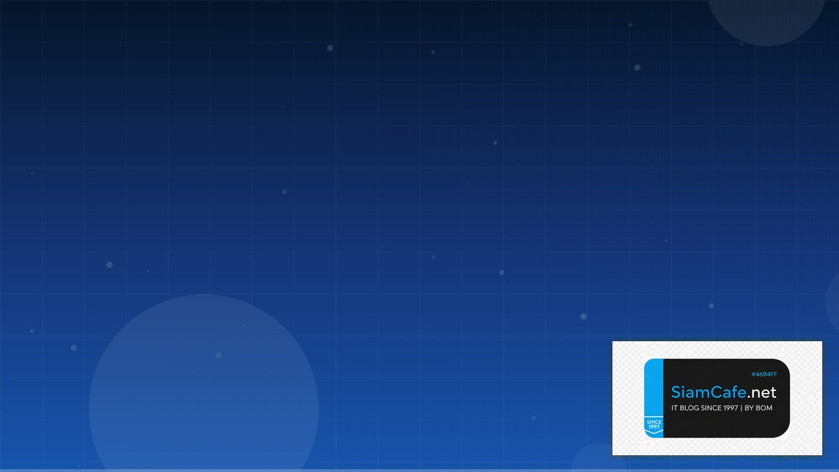 osi model data link layer | SiamCafe Blog