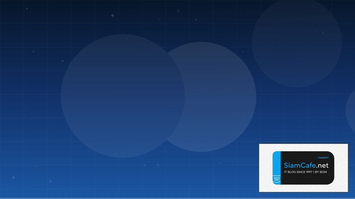 osi model tcp ip model | SiamCafe Blog