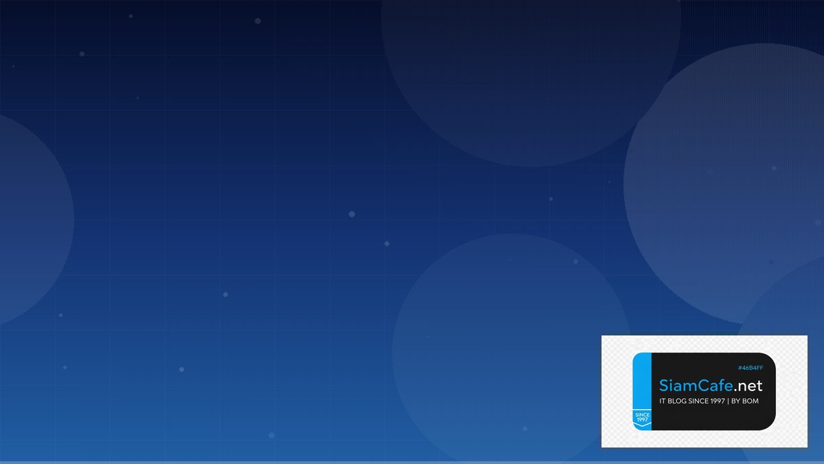 oVirt Virtualization 12 Factor App | SiamCafe Blog