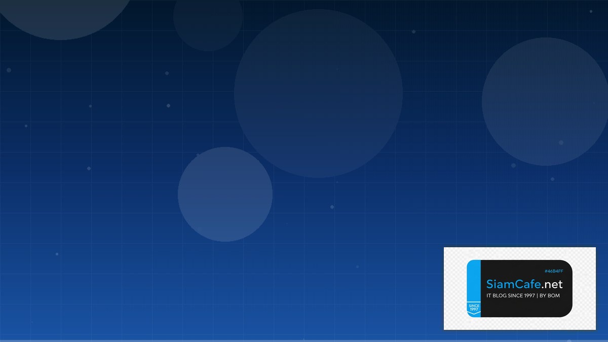 oVirt Virtualization AR VR Development | SiamCafe Blog