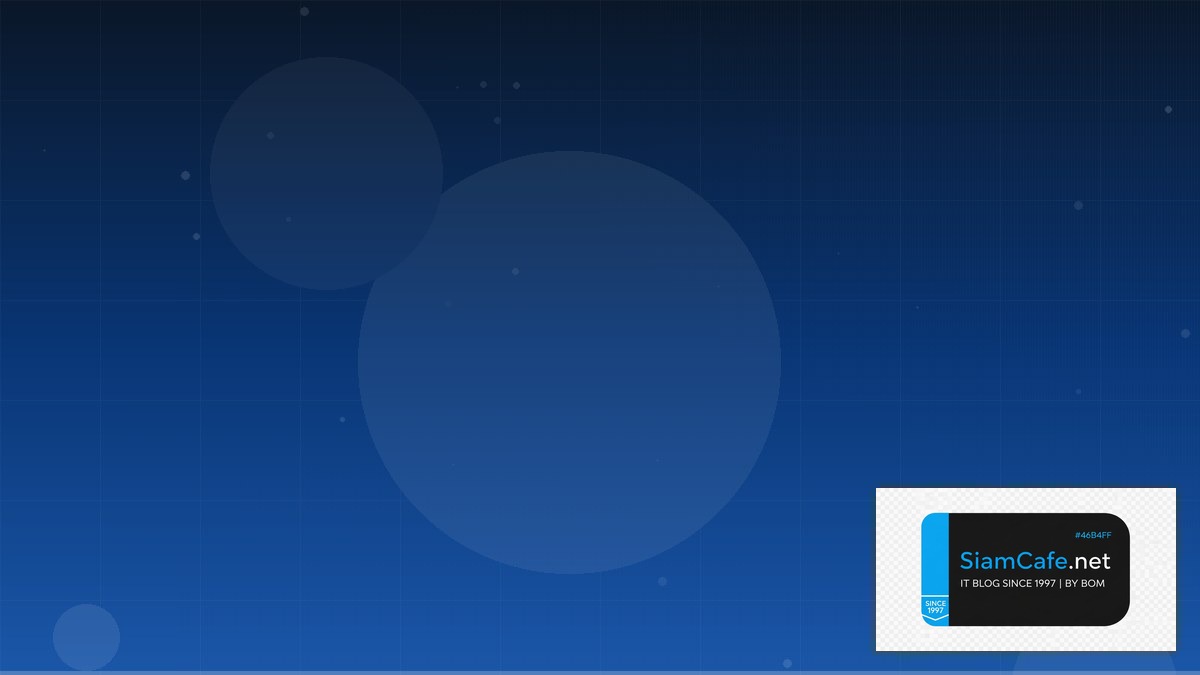 oVirt Virtualization Architecture Design Pattern | SiamCafe Blog