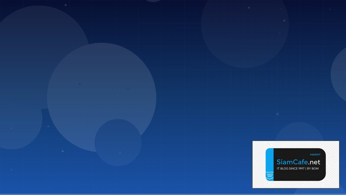 oVirt Virtualization Automation Script | SiamCafe Blog