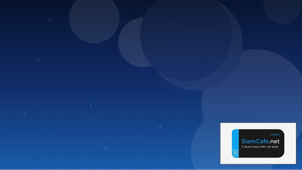 oVirt Virtualization Backup Recovery Strategy | SiamCafe Blog