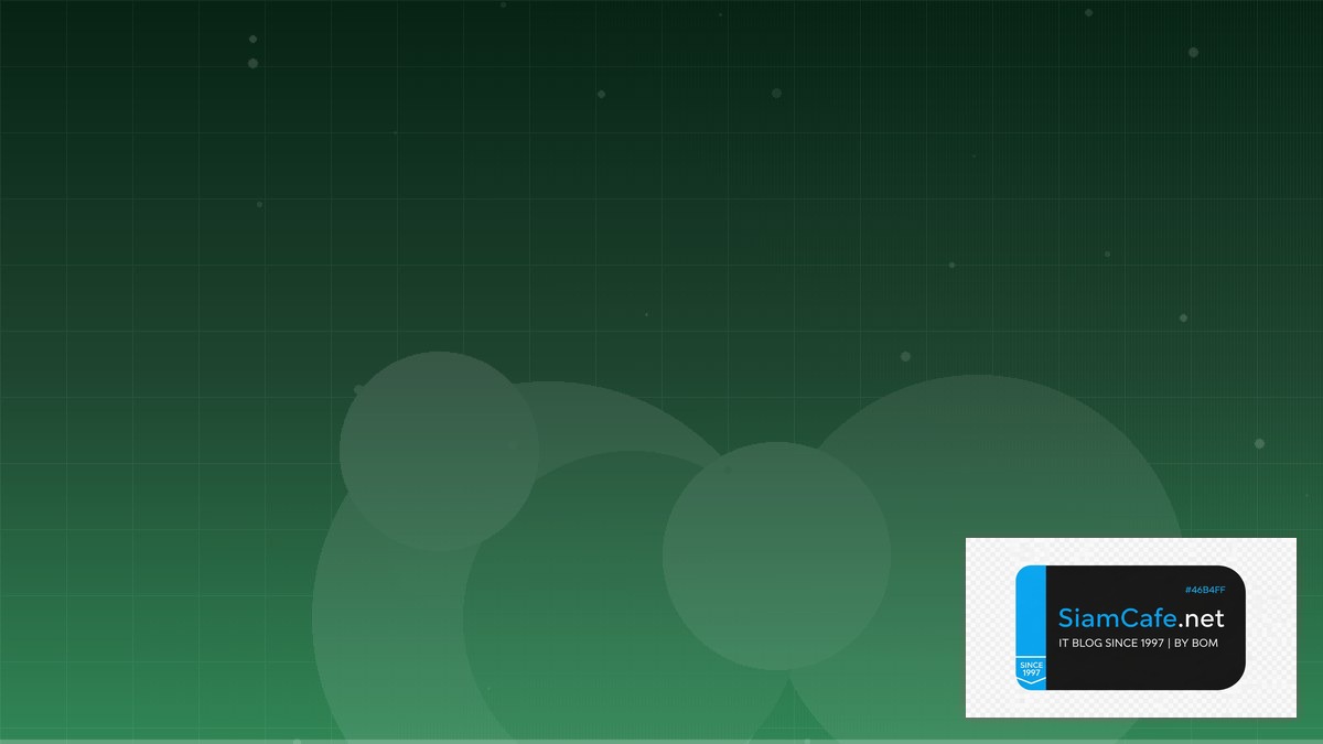 oVirt Virtualization Cache Strategy Redis | SiamCafe Blog