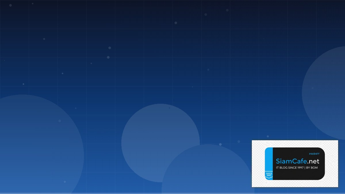 oVirt Virtualization Career Development IT | SiamCafe Blog