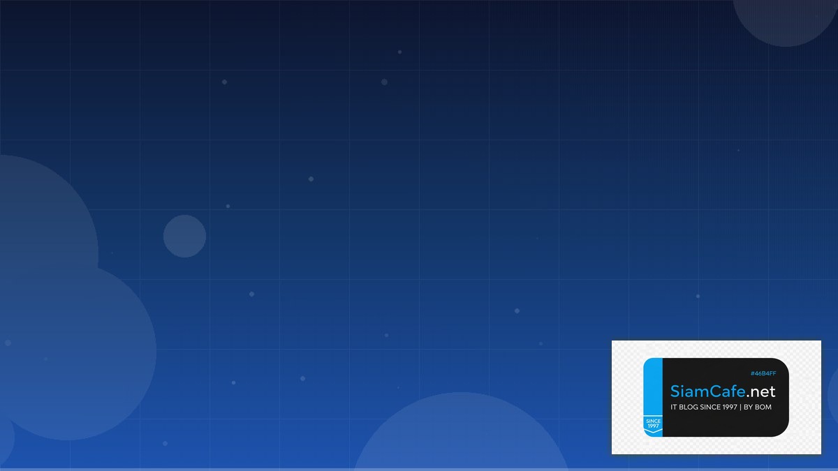 oVirt Virtualization Community Building | SiamCafe Blog