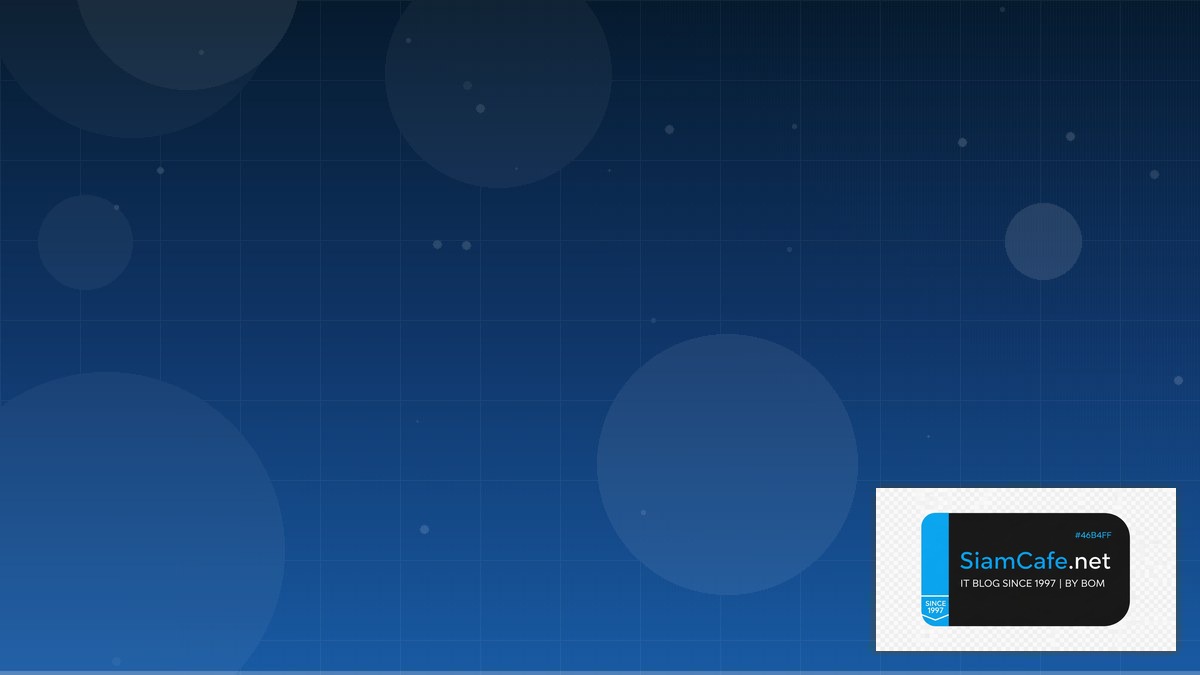 oVirt Virtualization Cost Optimization ลดค่าใช้จ่าย | SiamCafe Blog