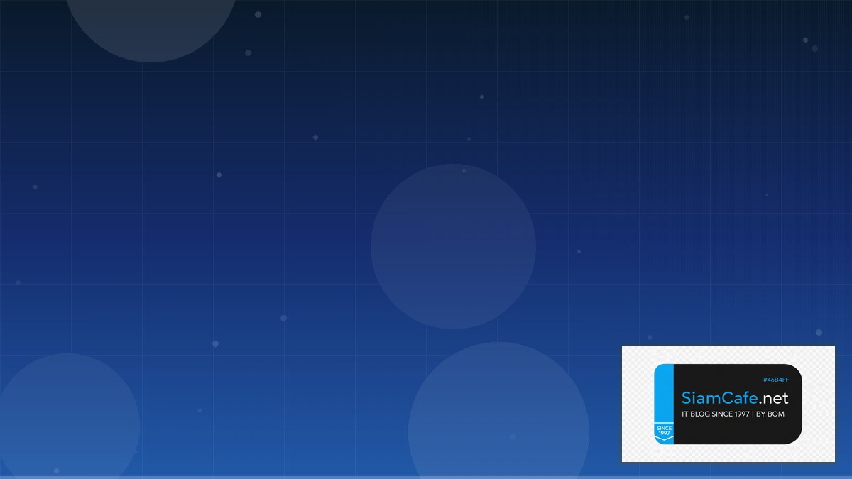 oVirt Virtualization Distributed System | SiamCafe Blog