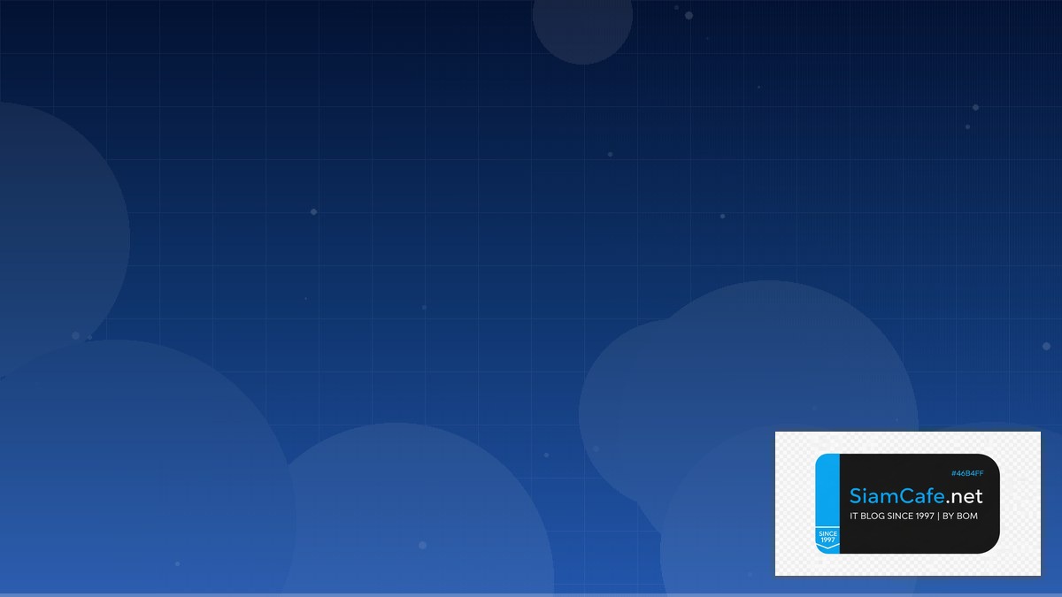 oVirt Virtualization Incident Management | SiamCafe Blog