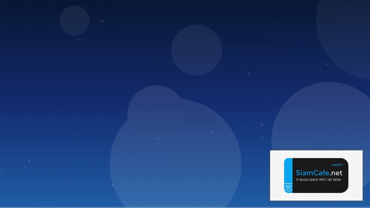 oVirt Virtualization Infrastructure as Code | SiamCafe Blog