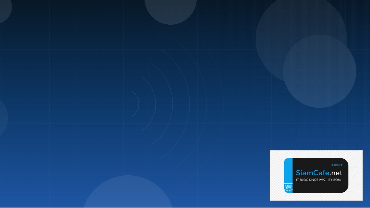 oVirt Virtualization IoT Gateway | SiamCafe Blog