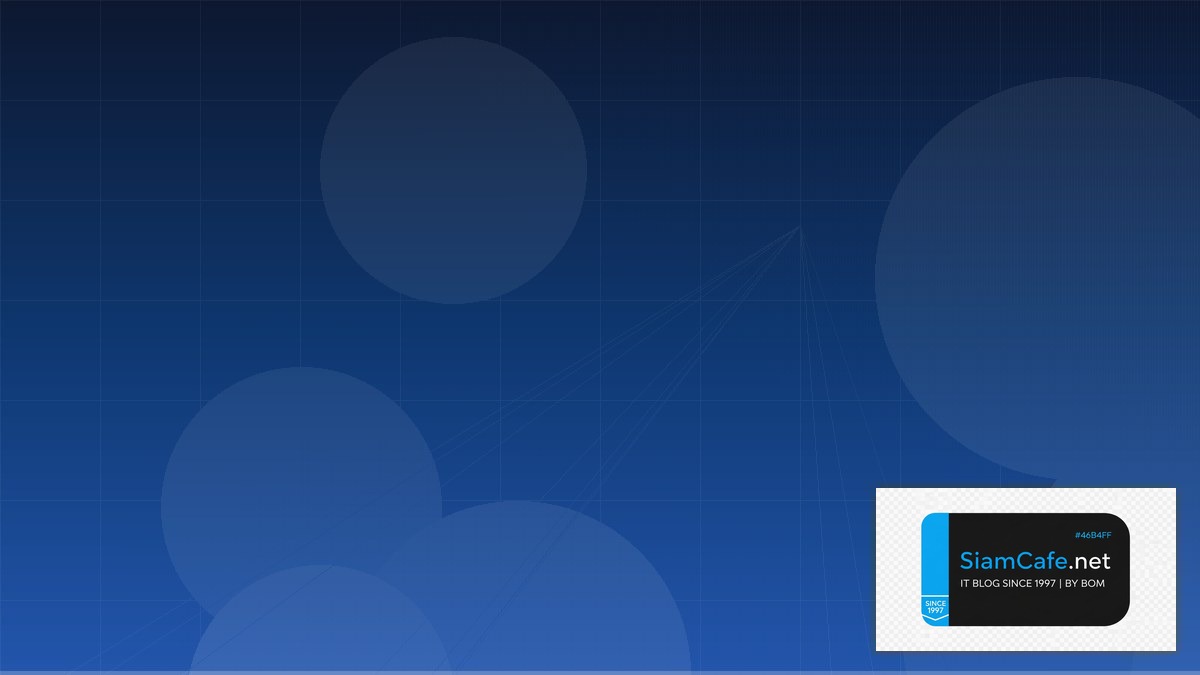 oVirt Virtualization Network Segmentation | SiamCafe Blog