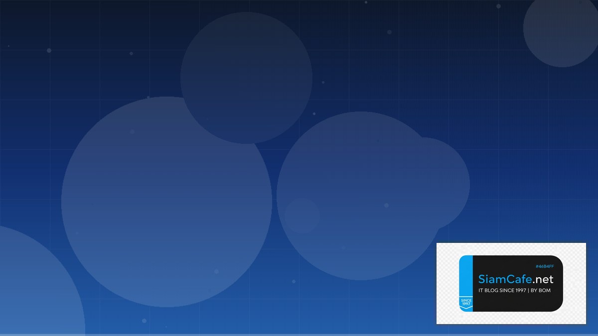 oVirt Virtualization Open Source Contribution | SiamCafe Blog