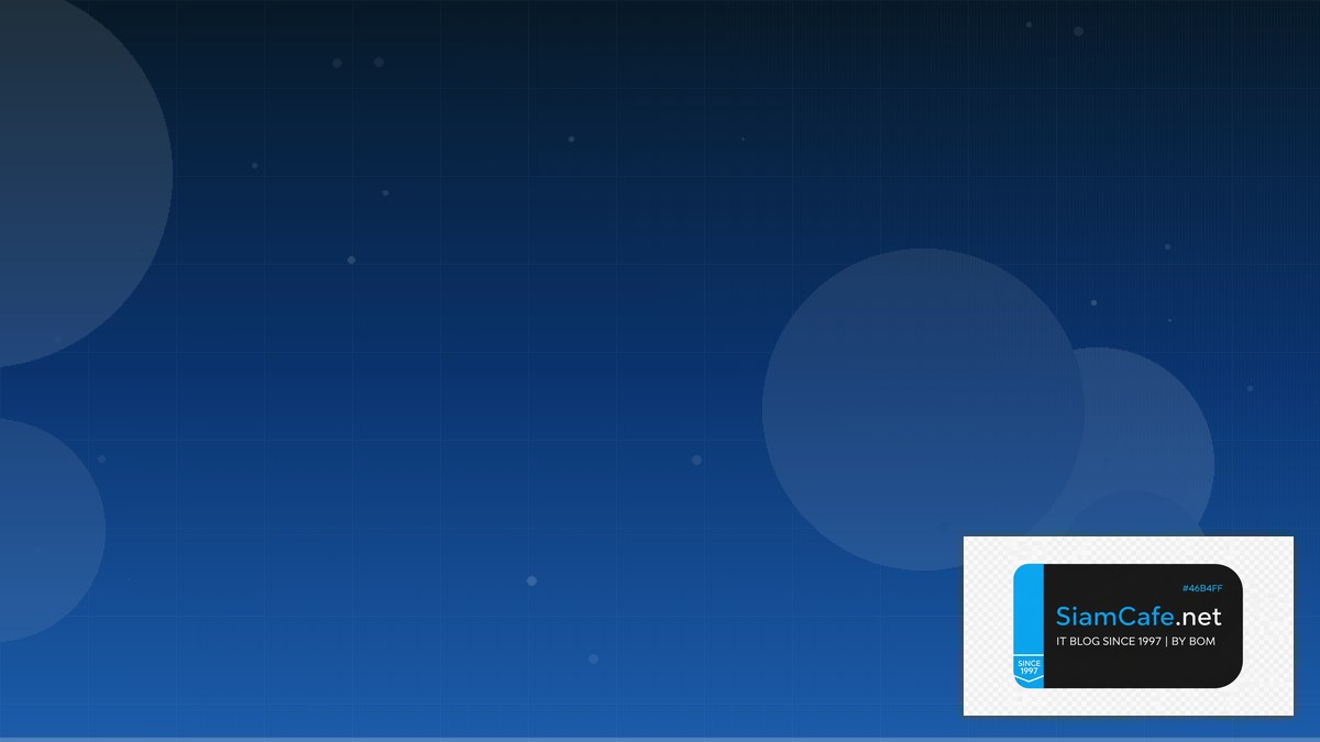 oVirt Virtualization Post-mortem Analysis | SiamCafe Blog