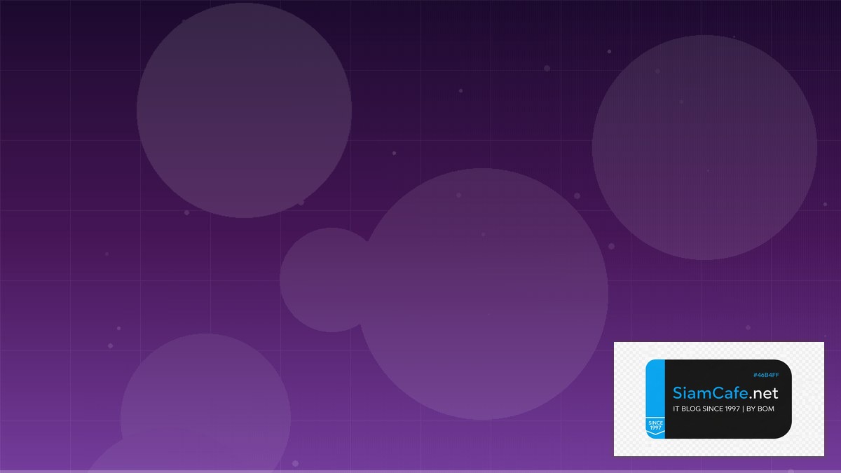 oVirt Virtualization Real-time Processing | SiamCafe Blog