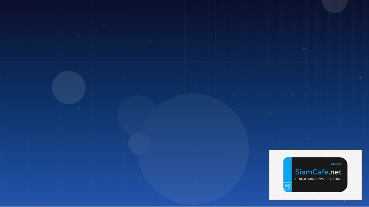 oVirt Virtualization Remote Work Setup | SiamCafe Blog