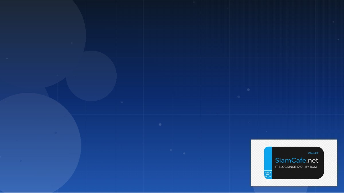 oVirt Virtualization Service Level Objective SLO | SiamCafe Blog