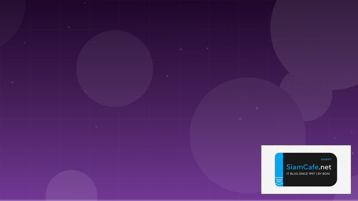 oVirt Virtualization Stream Processing | SiamCafe Blog