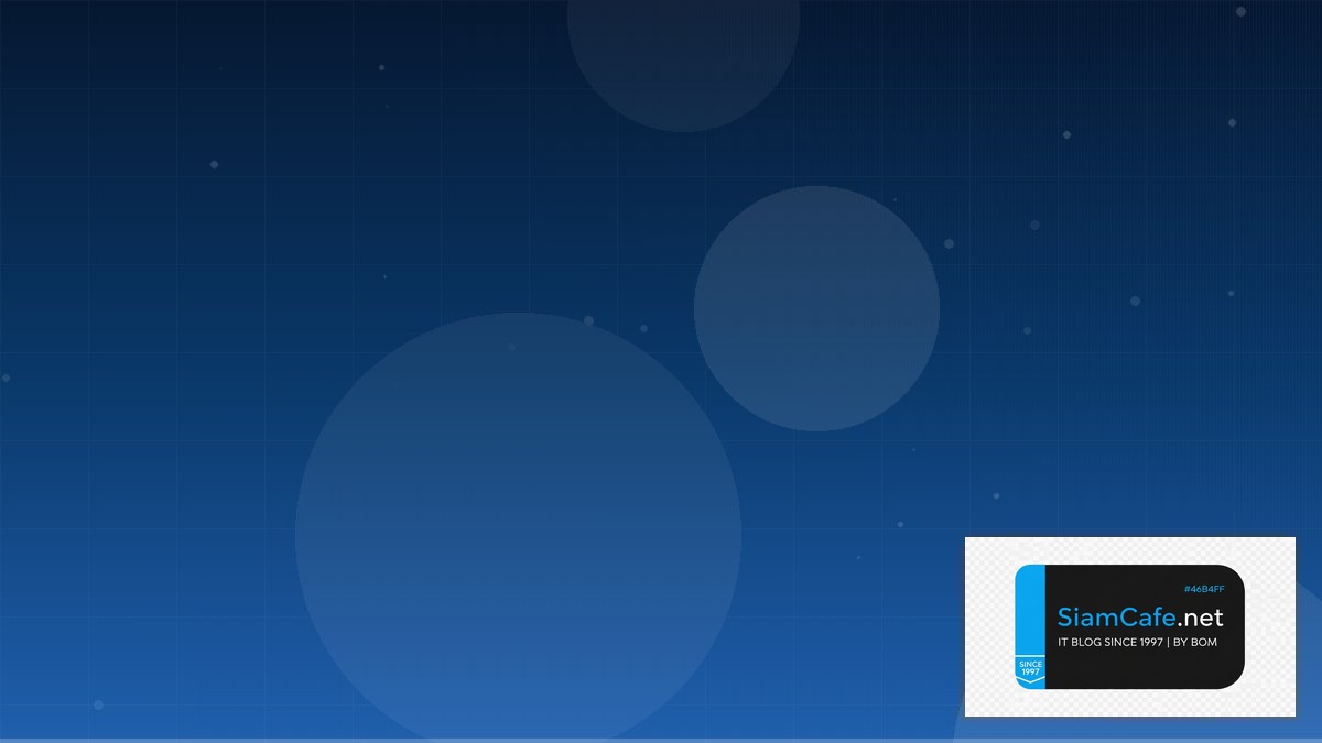 oVirt Virtualization Zero Downtime Deployment | SiamCafe Blog