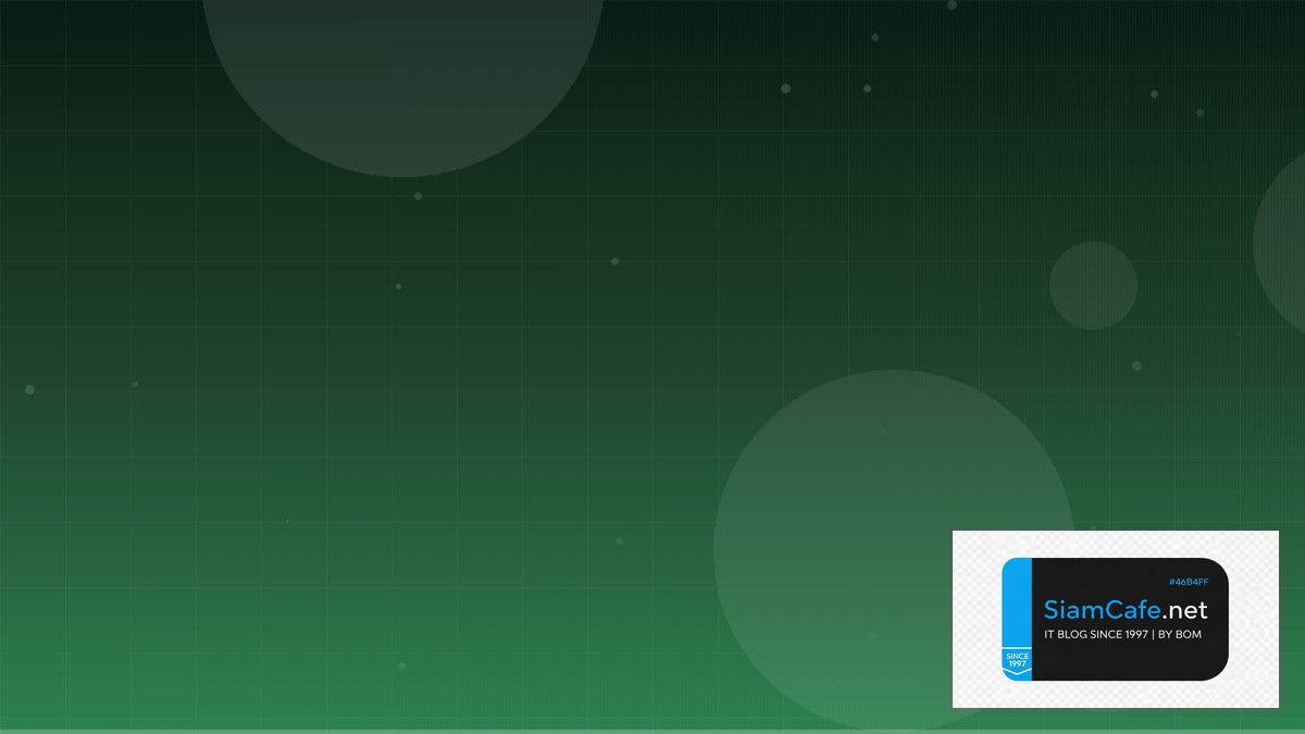 OWASP ZAP API Gateway Pattern | SiamCafe Blog