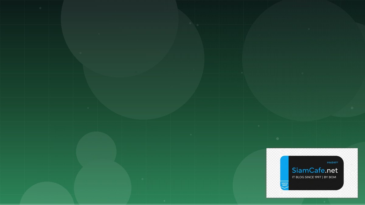 OWASP ZAP API Integration เชื่อมต่อระบบ | SiamCafe Blog